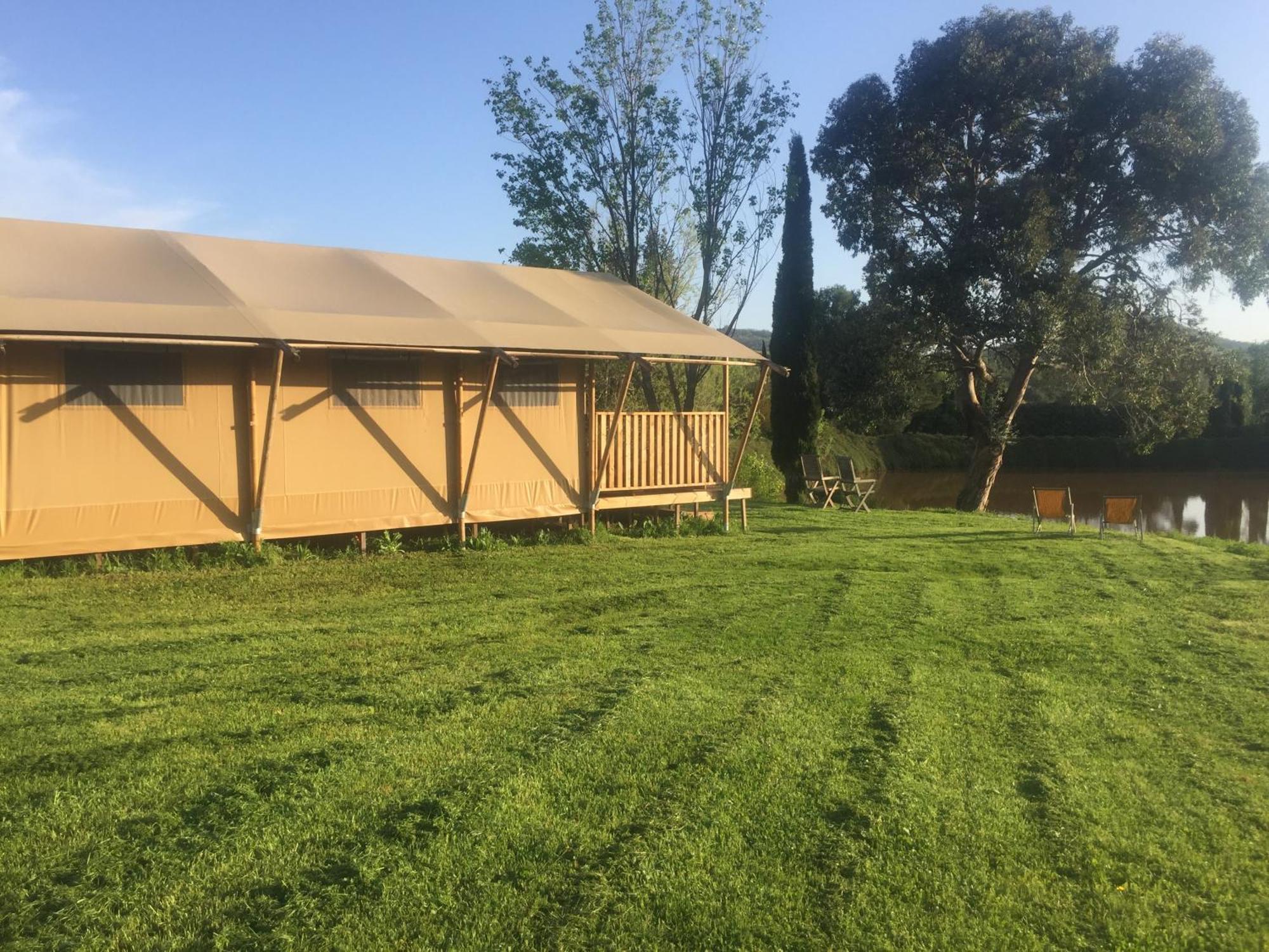Le Puech Domaine De Mont Redonヴィラ エクステリア 写真