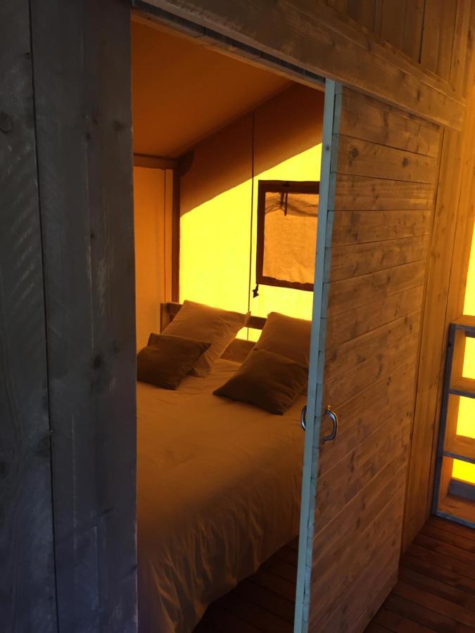 Le Puech Domaine De Mont Redonヴィラ エクステリア 写真