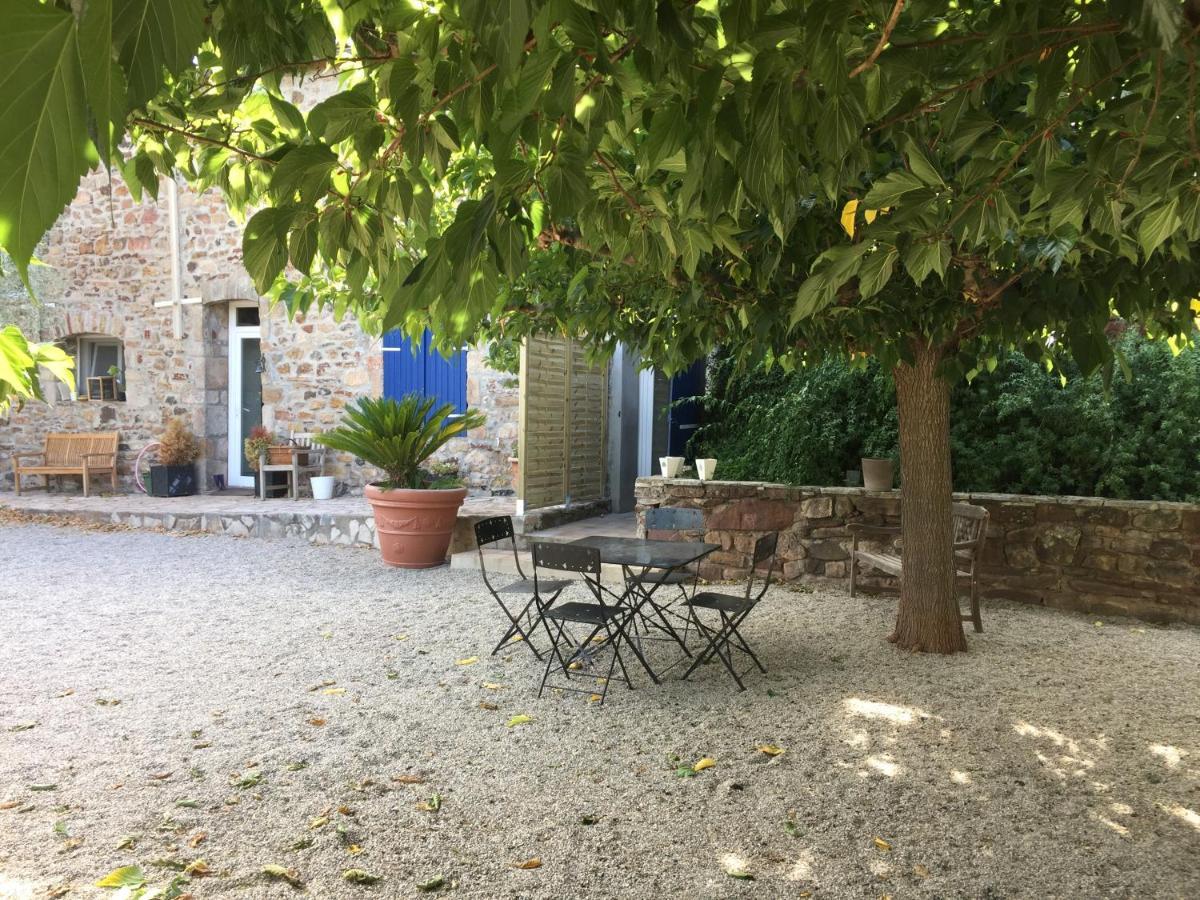 Le Puech Domaine De Mont Redonヴィラ エクステリア 写真